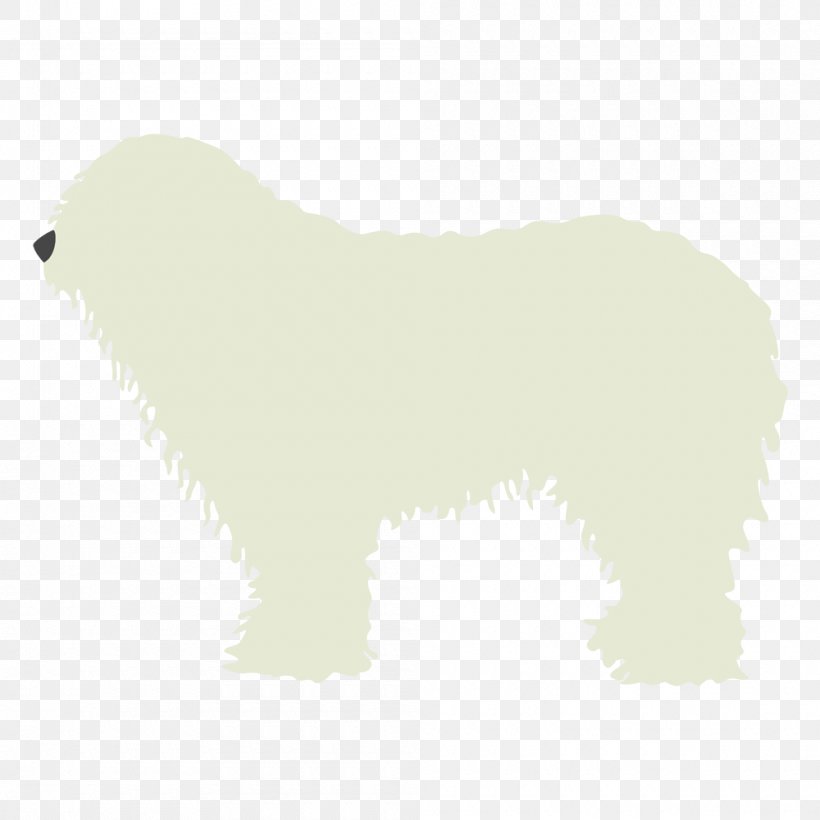 Dog Breed Polar Bear Snout, PNG, 1000x1000px, Dog Breed, Bear, Breed, Carnivoran, Dog Download Free