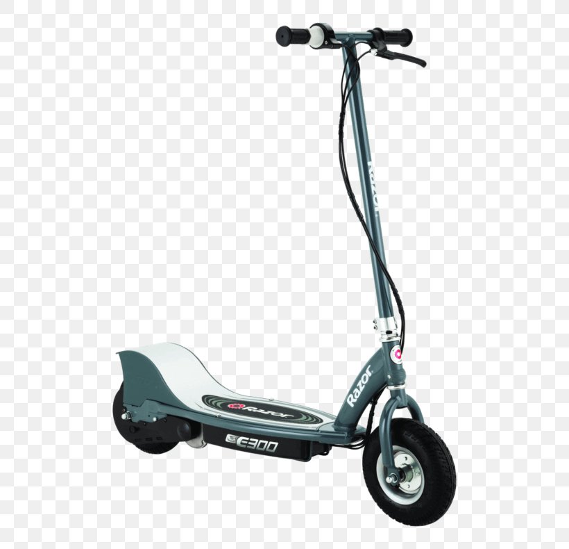 Electric Motorcycles And Scooters Electric Vehicle Razor USA LLC Kick Scooter, PNG, 540x790px, Scooter, Bicycle Accessory, Bicycle Handlebars, Electric Motor, Electric Motorcycles And Scooters Download Free