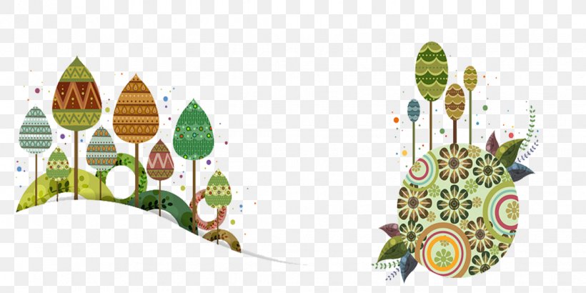 Euclidean Vector Adobe Illustrator Template, PNG, 1124x562px, Template, Fairy Tale, Grass, Leaf, Plant Download Free