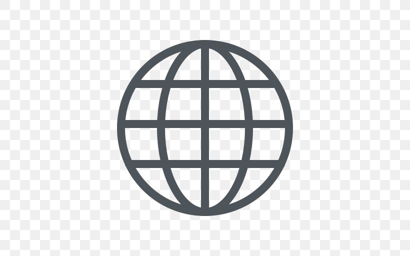 Globe World Clip Art, PNG, 512x512px, Globe, Area, Black And White, Earth, Like Button Download Free