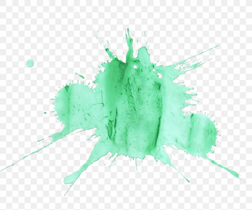 Green Leaf Watercolor, PNG, 1024x854px, Watercolor, Computer, Feather, Green, Leaf Download Free
