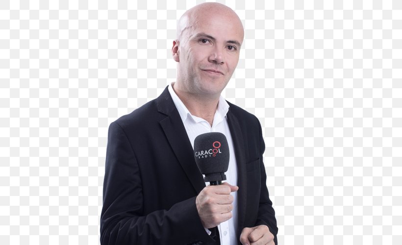 Gustavo Álvarez Gardeazábal Caracol Radio Caracol Televisión La W Sogamoso, PNG, 500x500px, 2016, Caracol Radio, Business, Businessperson, Colombia Download Free