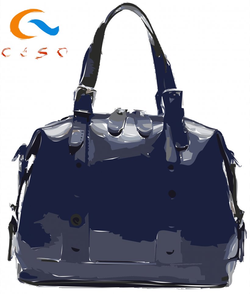 Handbag Leather Clip Art, PNG, 2038x2400px, Handbag, Bag, Blue, Brand, Clothing Accessories Download Free