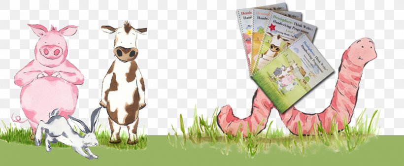 Hare Easter Bunny Rabbit Illustration Giraffids, PNG, 1092x449px, Hare, Cartoon, Easter, Easter Bunny, Fauna Download Free