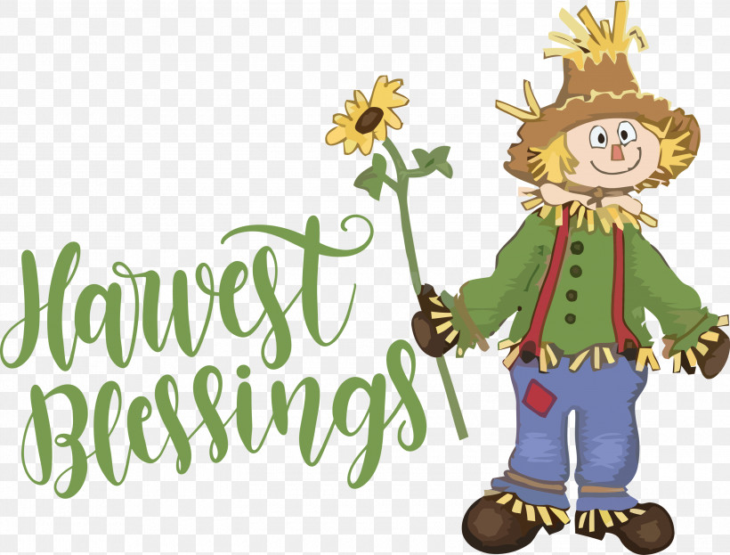 Harvest Blessings Thanksgiving Autumn, PNG, 3000x2281px, Harvest Blessings, Autumn, Blessing, Happiness, Harvest Download Free