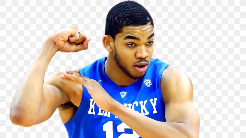 Karl Anthony Towns Basketball Player, PNG, 2664x1500px, 2015 Nba Draft, Karl Anthony Towns, Athlete, Basketball, Basketball Player Download Free