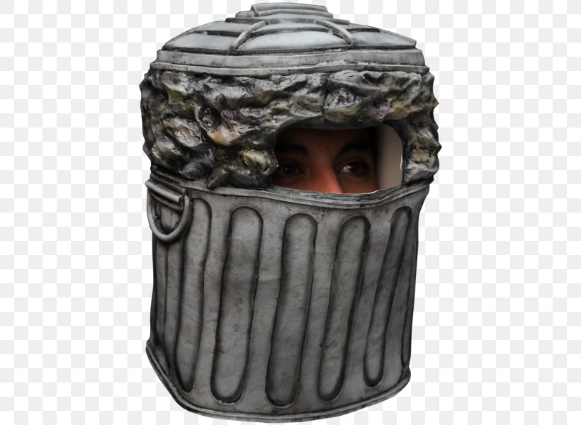 Latex Mask Costume Rubbish Bins & Waste Paper Baskets, PNG, 600x600px, Latex Mask, Borderline Personality Disorder, Costume, Dumpster, Dumpster Diving Download Free