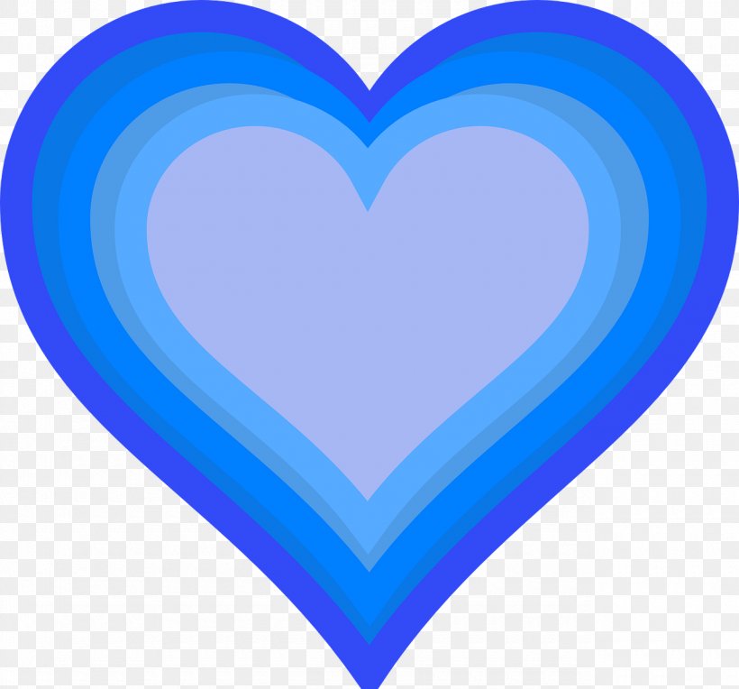 Light Blue Heart Clip Art, PNG, 1280x1194px, Watercolor, Cartoon, Flower, Frame, Heart Download Free