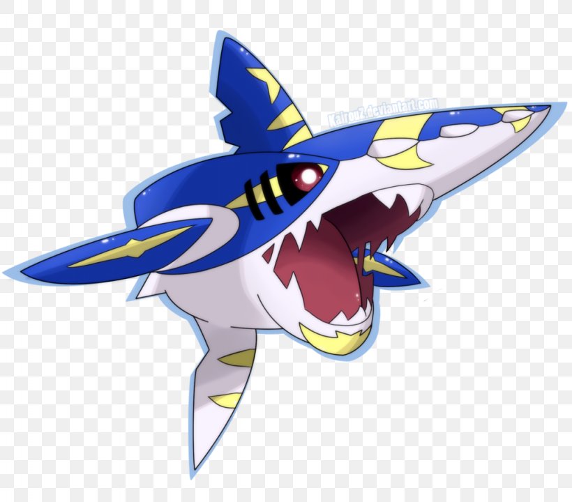 Pokémon Omega Ruby And Alpha Sapphire Pokémon X And Y Sharpedo Camerupt, PNG, 1024x900px, Sharpedo, Aircraft, Airplane, Carvanha, Fish Download Free