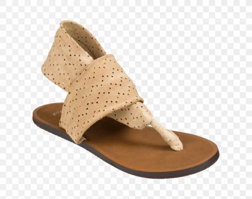 Sandal Brown Shoe Sanuk Beige, PNG, 1000x792px, Sandal, Beige, Brown, Female, Footwear Download Free