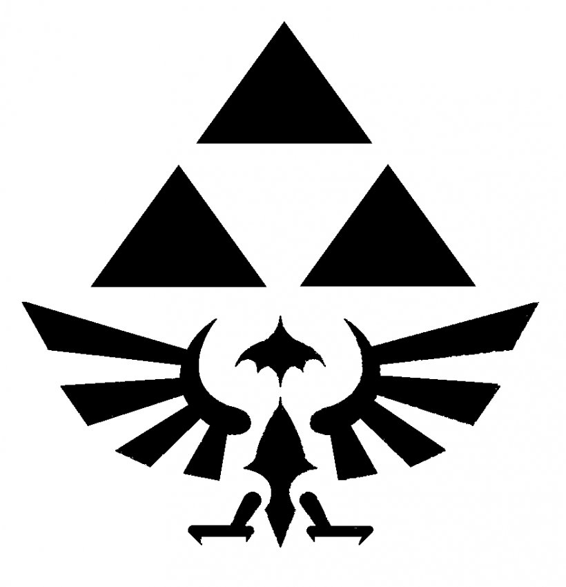 The Legend Of Zelda: Breath Of The Wild The Legend Of Zelda: Skyward Sword The Legend Of Zelda: A Link To The Past, PNG, 879x912px, Legend Of Zelda Breath Of The Wild, Black And White, Hylian, Leaf, Legend Of Zelda Download Free