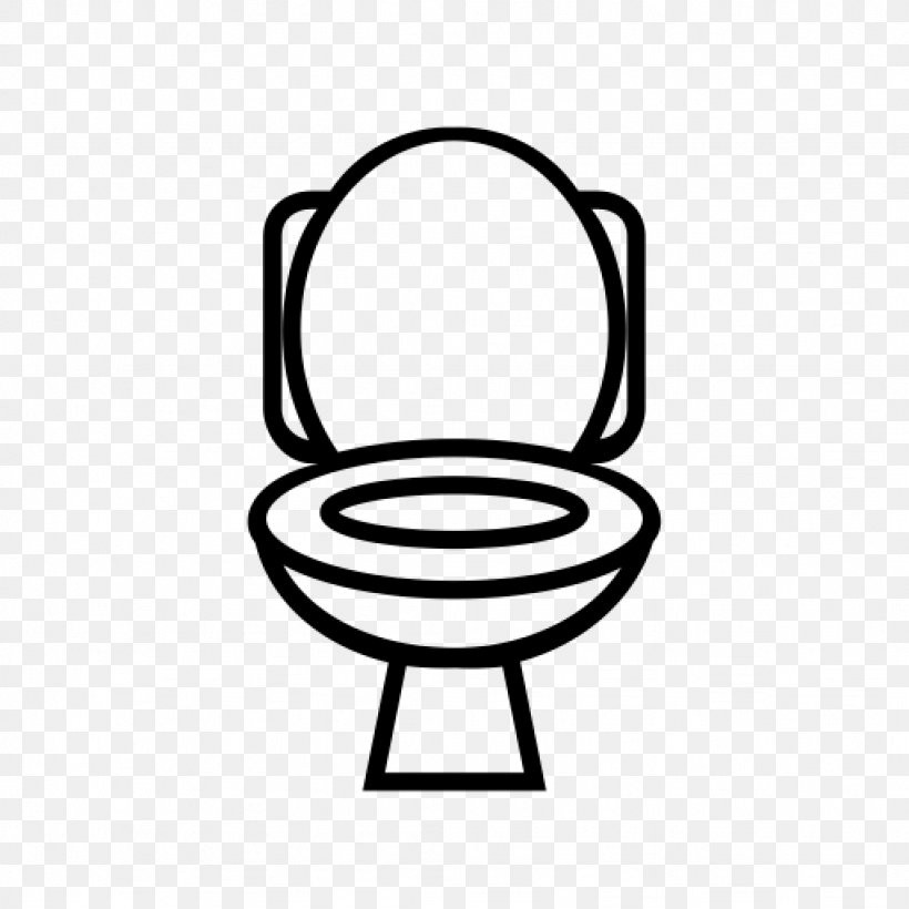 Toilet Cartoon, PNG, 1024x1024px, Toilet, Bathroom, Blackandwhite, Chair,  Coloring Book Download Free