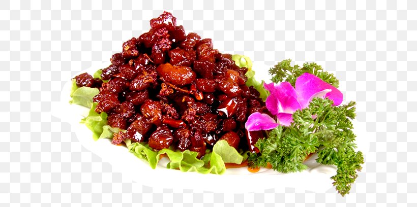 Vegetarian Cuisine Sichuan Pepper Salad, PNG, 650x408px, Vegetarian Cuisine, Cuisine, Dema, Dice, Dicing Download Free