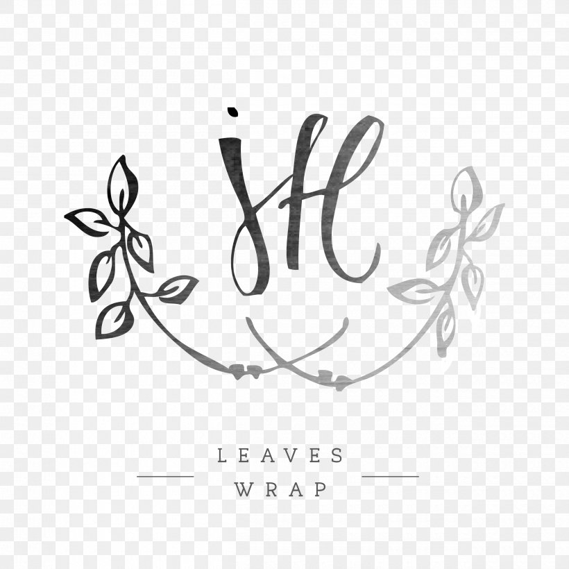 Wedding Invitation Calligraphy Monogram, PNG, 2500x2500px, Wedding Invitation, Black And White, Branch, Brand, Brush Download Free