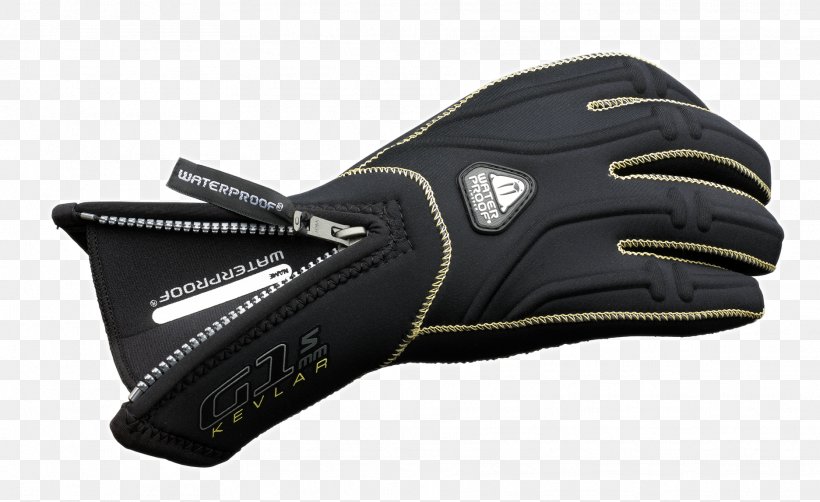 Aramid Glove Waterproofing DuPont Neoprene, PNG, 1873x1147px, Aramid, Baseball Equipment, Baseball Protective Gear, Bicycle Glove, Black Download Free