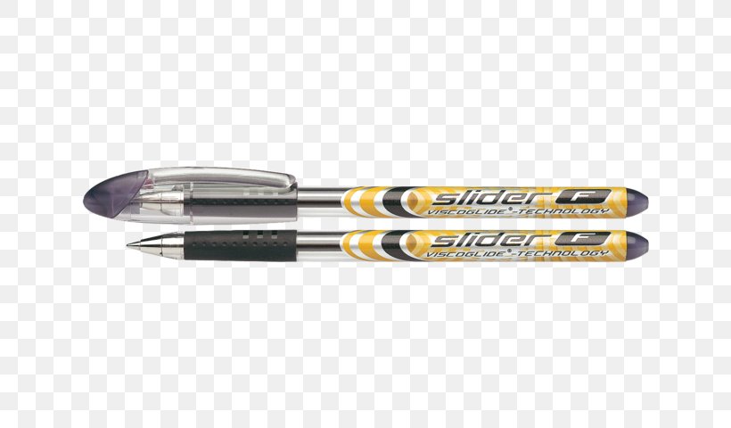 Ballpoint Pen Schneider Slider Ballpoint Stick Pen Paper Marker Pen, PNG, 640x480px, Ballpoint Pen, Ball Pen, Cardboard, Marker Pen, Mina Download Free