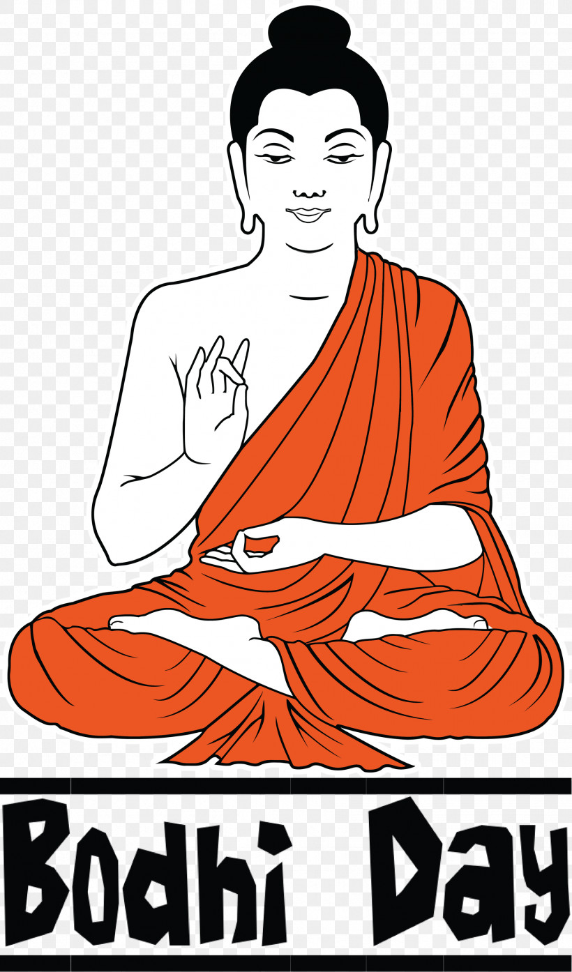 Bodhi Day, PNG, 1764x2999px, Bodhi Day, Buddhahood, Buddharupa, Buddhas Birthday, Buddhist Art Download Free