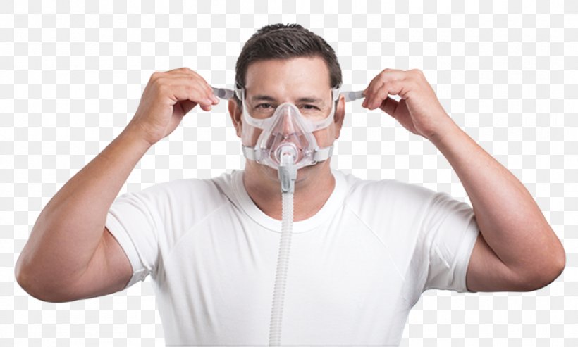 Continuous Positive Airway Pressure ResMed Full Face Diving Mask Sleep Apnea, PNG, 1063x640px, Continuous Positive Airway Pressure, Apnea, Arm, Beard, Breathing Download Free