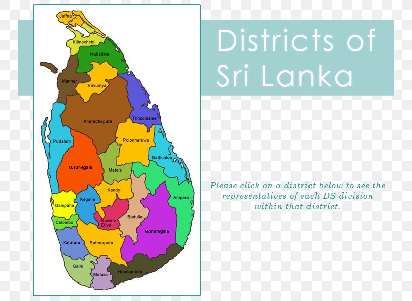 Eastern Province Districts Of Sri Lanka Jaffna Mannar District Country, PNG, 750x600px, Eastern Province, Area, Brand, Country, Diagram Download Free