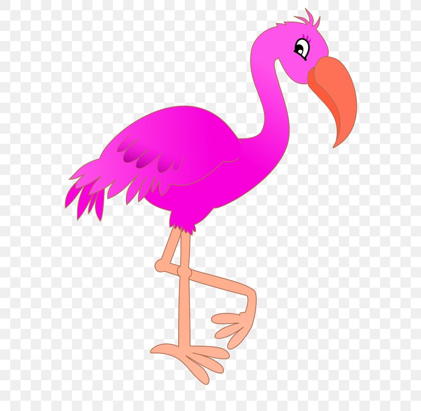 Flamingo Cartoon Clip Art, PNG, 602x800px, Flamingo, Animal Figure, Animation, Art, Beak Download Free