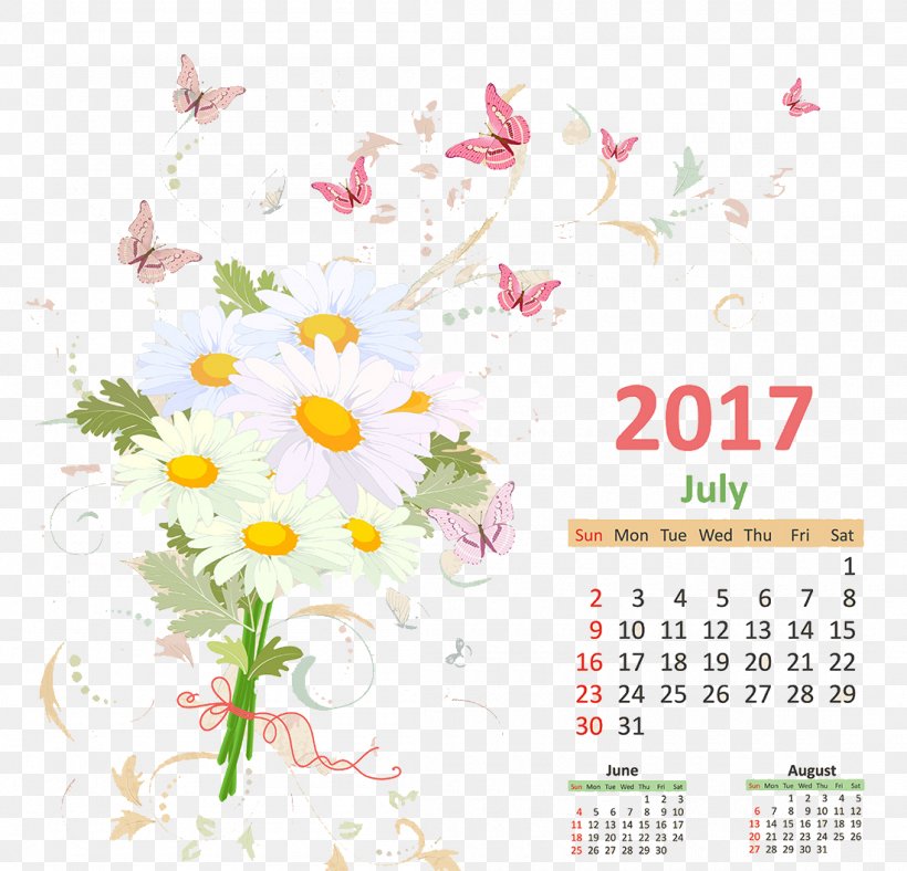 Floral Design Text Flower Petal Pattern, PNG, 1100x1058px, Royalty Free, Art, Calendar, Flora, Floral Design Download Free