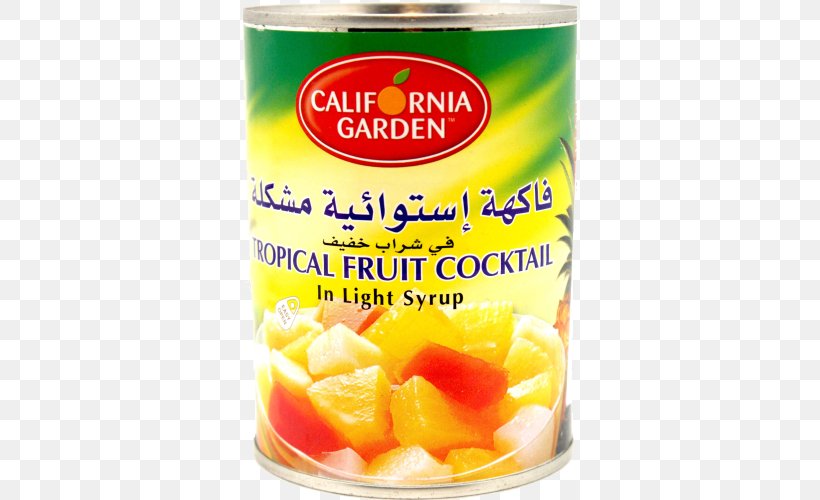 Fruit 포린푸드마트 Foreign Food Mart Cocktail Vegetarian Cuisine, PNG, 500x500px, Fruit, Can, Citric Acid, Cocktail, Date Palm Download Free