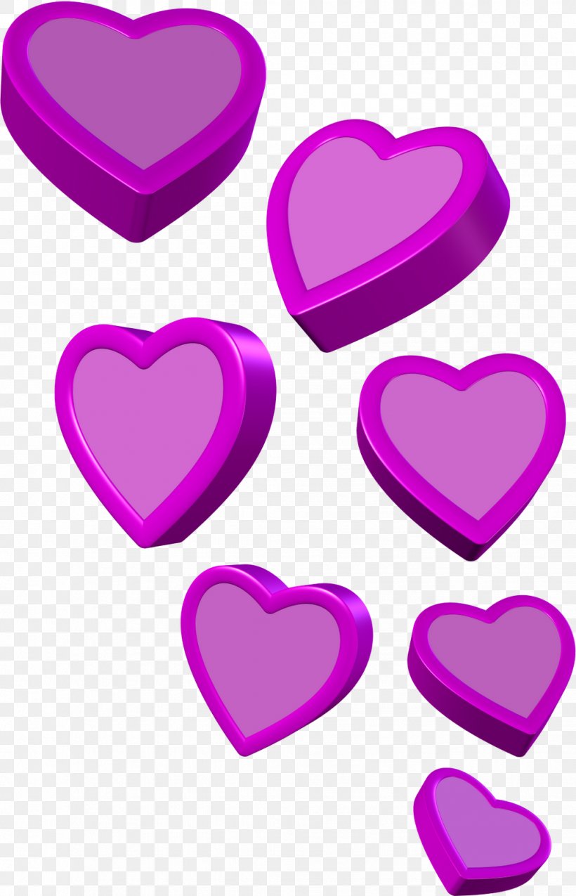 Heart Clip Art, PNG, 1029x1600px, Heart, Body Jewelry, Color, Document, Magenta Download Free