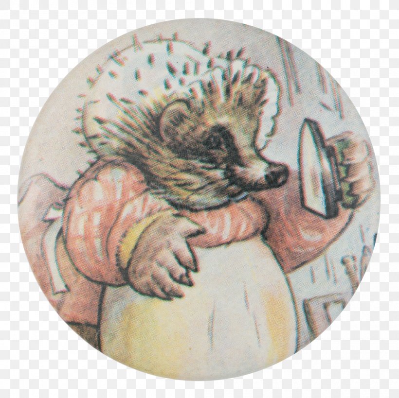 Hedgehog The Tale Of Mrs. Tiggy-Winkle The Tale Of Peter Rabbit Children's Literature, PNG, 1000x999px, Hedgehog, Beatrix Potter, Book, Character, Childrens Literature Download Free