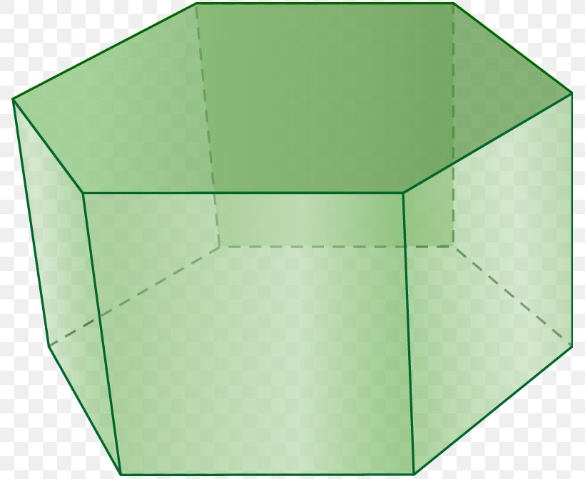 Hexagonal Prism Face Triangular Prism Heptagonal Prism, PNG, 787x672px, Prism, Box, Edge, Face, Geometry Download Free