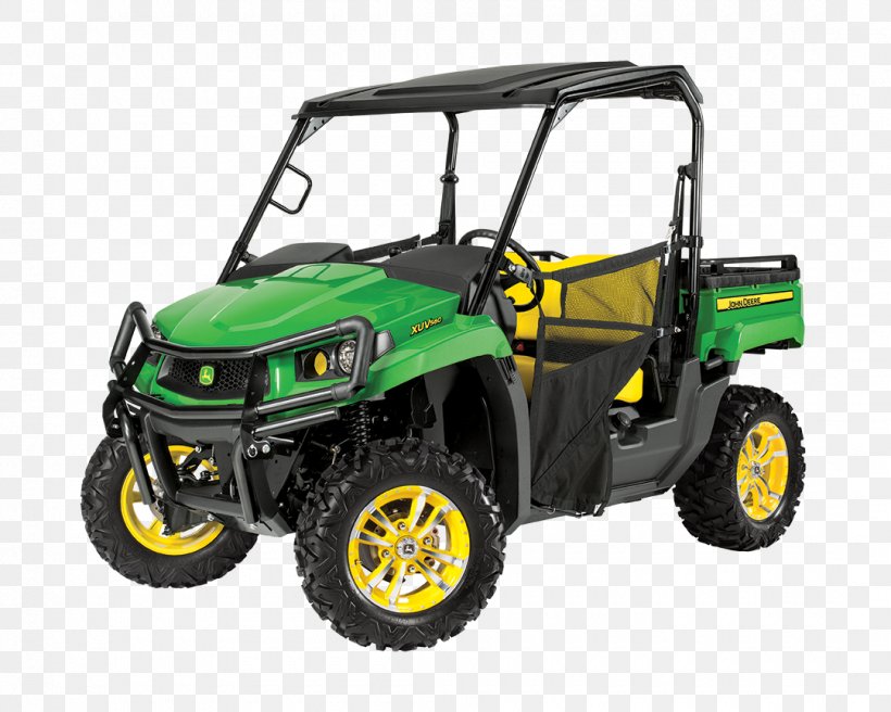 John Deere Gator Car Mahindra XUV500 Sales, PNG, 1080x864px, John Deere, Agricultural Machinery, All Terrain Vehicle, Allterrain Vehicle, Automotive Exterior Download Free