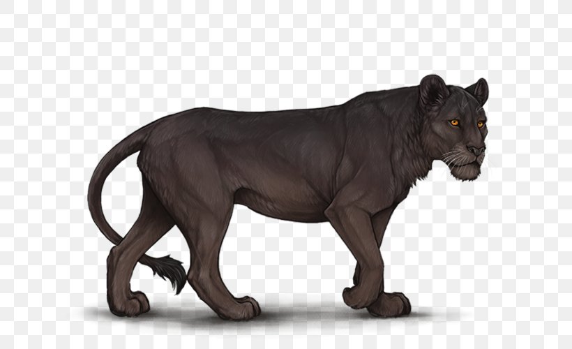 Lion Cheetah Red, PNG, 640x500px, Lion, Animal, Big Cats, Black Panther, Carnivoran Download Free