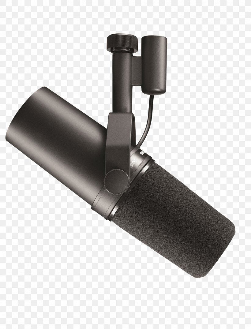 Microphone Shure SM57 Sound Recording And Reproduction, PNG, 1016x1332px, Microphone, Audio, Cardioid, Cylinder, Frequency Response Download Free