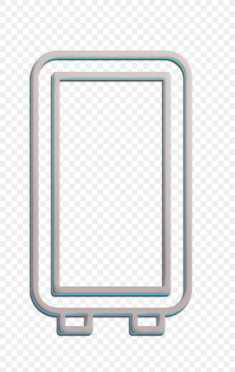 Mirror Icon Interiors Icon Look Icon, PNG, 788x1296px, Mirror Icon, Interiors Icon, Look Icon, Rectangle, Square Download Free