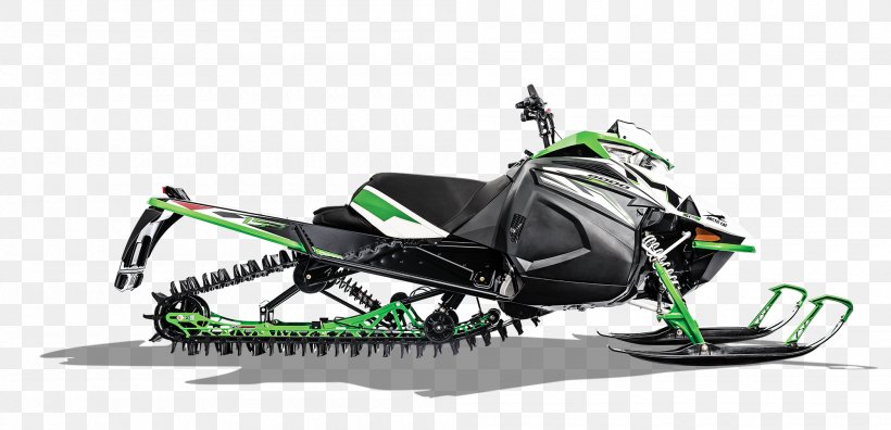 Arctic Cat Yamaha Motor Company Snowmobile Four-stroke Engine Two-stroke Engine, PNG, 2000x966px, 2018, Arctic Cat, Allterrain Vehicle, Automotive Exterior, Engine Download Free