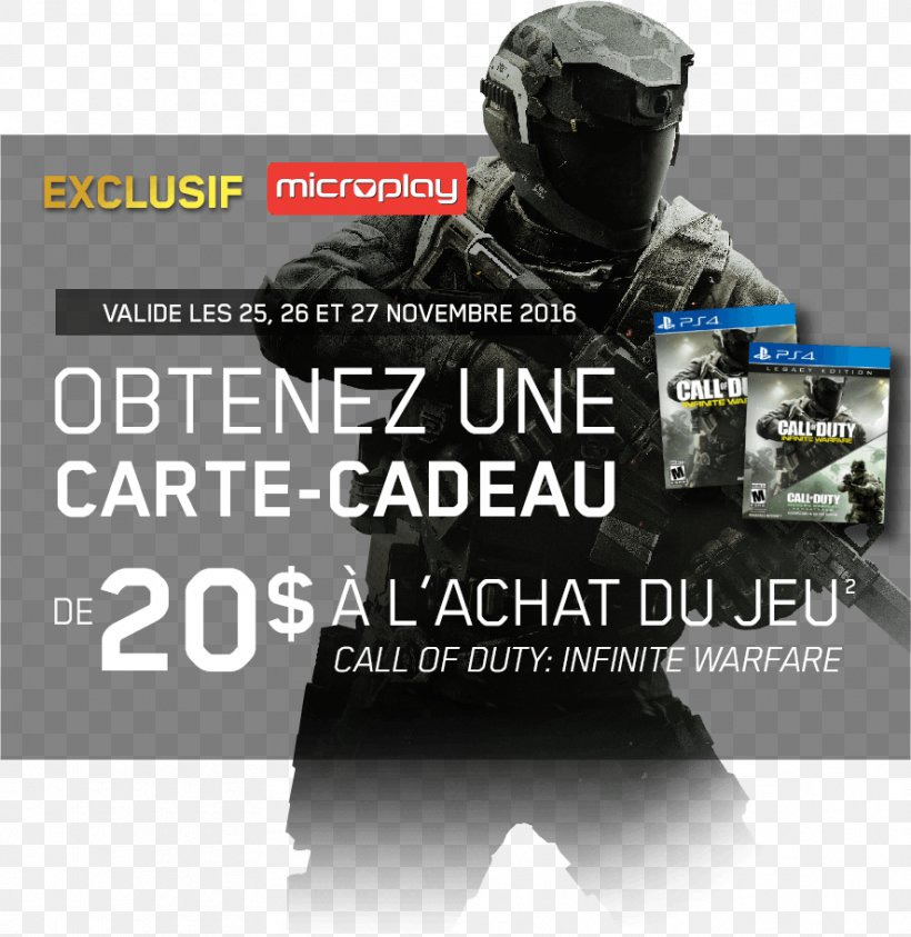 Call Of Duty: Infinite Warfare PlayStation 4 Game Computer Hardware Season Pass, PNG, 886x911px, Call Of Duty Infinite Warfare, Advertising, Brand, Call Of Duty, Code Download Free