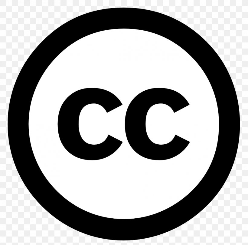 Creative Commons License Royalty-free Copyright, PNG, 1035x1020px, Creative Commons, Area, Attribution, Black And White, Brand Download Free