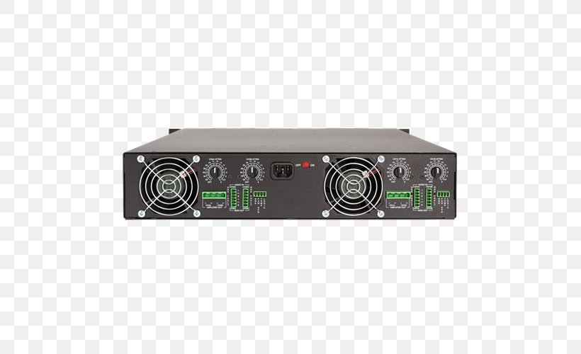 Electronics Electronic Musical Instruments Audio Power Amplifier Radio Receiver, PNG, 500x500px, Electronics, Amplifier, Audio, Audio Equipment, Audio Power Amplifier Download Free