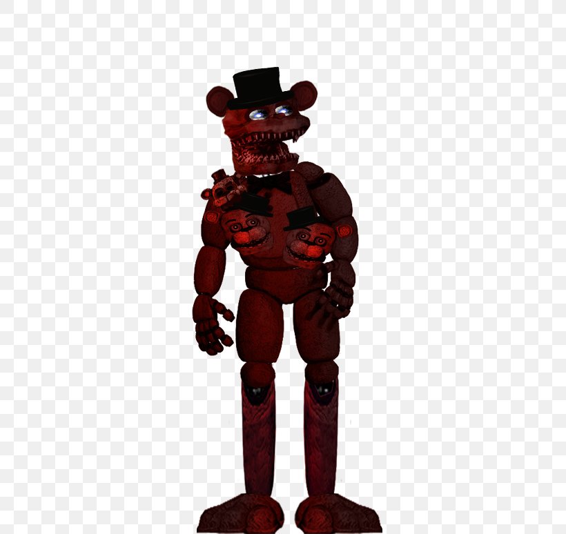 Five Nights At Freddy's: Sister Location Five Nights At Freddy's 4 Five Nights At Freddy's 3 Five Nights At Freddy's 2, PNG, 351x774px, Jump Scare, Animatronics, Armour, Art, Endoskeleton Download Free