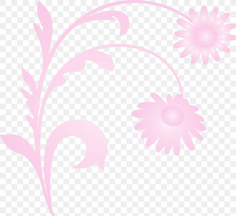 Floral Design, PNG, 3000x2744px, Flower Frame, Decoration Frame, Floral Design, Floral Frame, Flower Download Free
