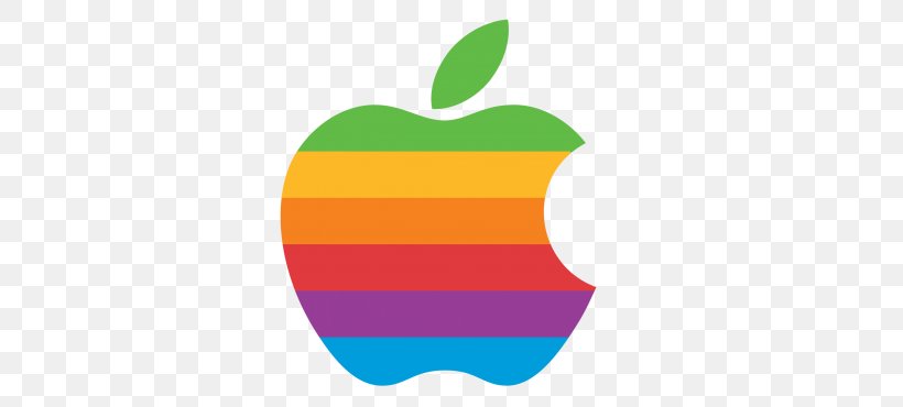Logo Apple Graphic Designer Company, PNG, 570x370px, Logo, Apple, Brand, Company, Fruit Download Free