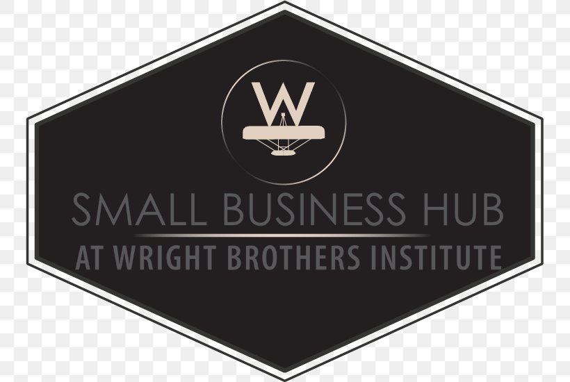 Logo Trademark Wright Brothers Institute: Tec^Edge Innovation & Collaboration Center Brand Technology First, PNG, 745x550px, Logo, Brand, Dayton, Industry, Label Download Free