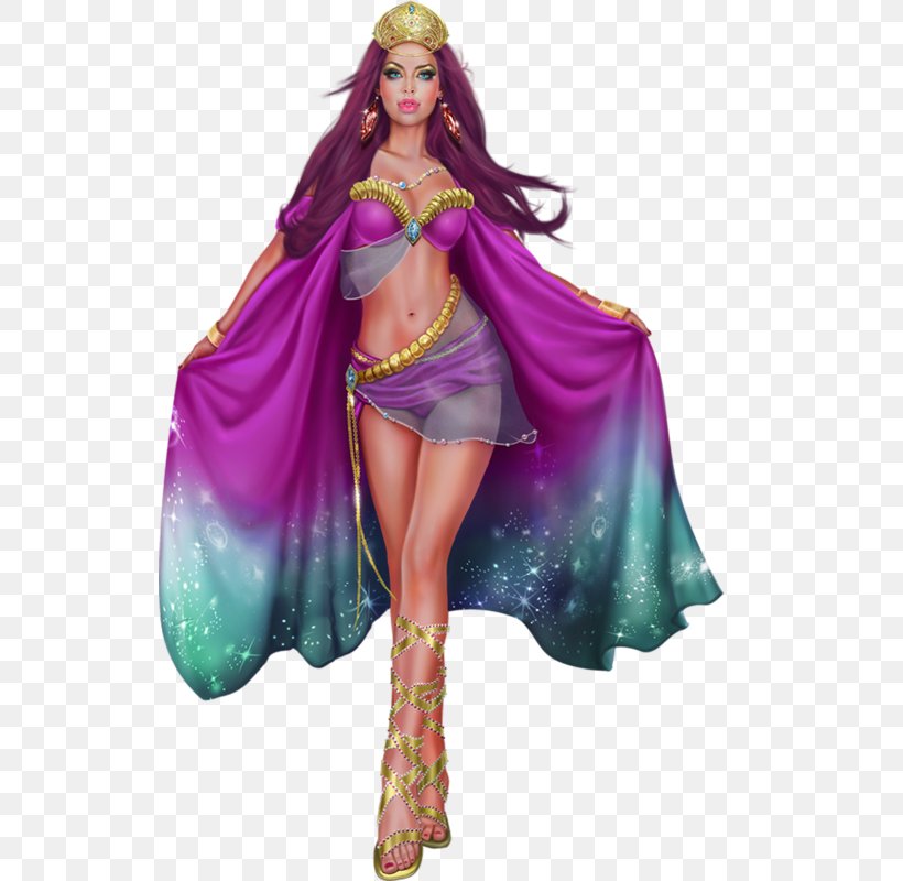 Woman Digital Art, PNG, 532x800px, Woman, Art, Barbie, Costume, Costume Design Download Free