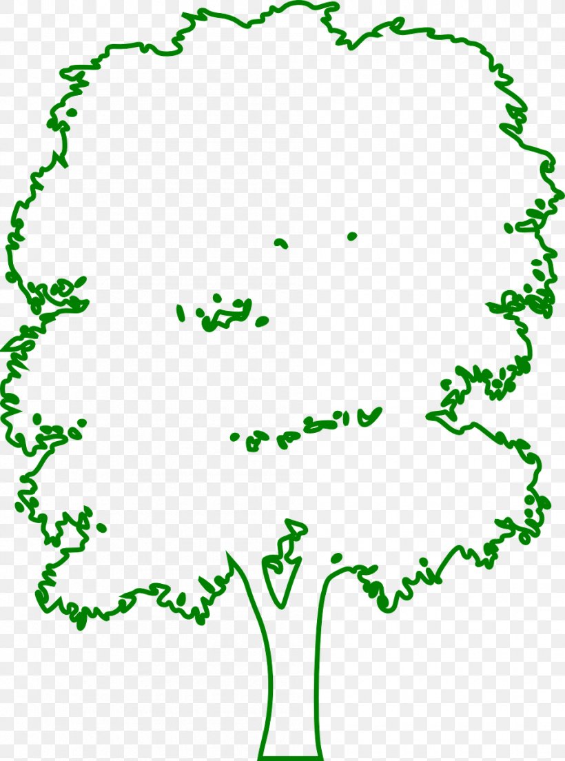 Branch Tree Drawing Clip Art, PNG, 950x1280px, Branch, Area, Black And White, Coast Redwood, Coloring Book Download Free