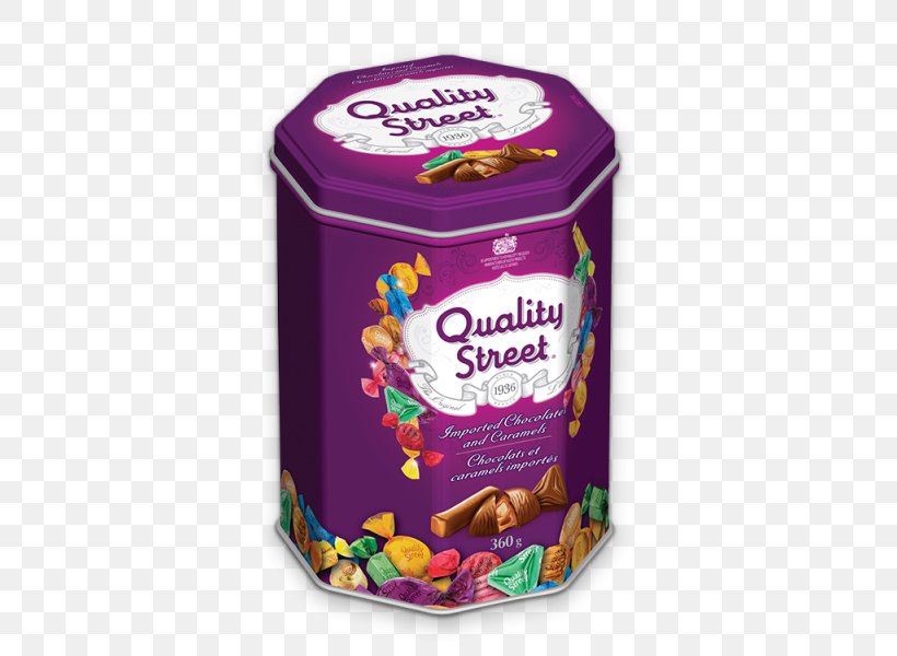 Chocolate Quality Street Caramel Flavor, PNG, 600x600px, Chocolate, Caramel, Flavor, Import, Quality Street Download Free