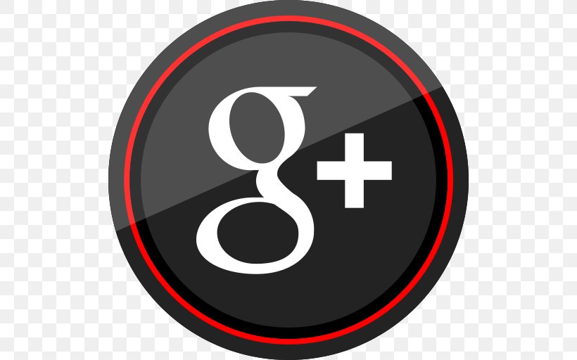 Google+ Social Media Icon Design, PNG, 512x512px, Google, Area, Brand, Button, Facebook Download Free