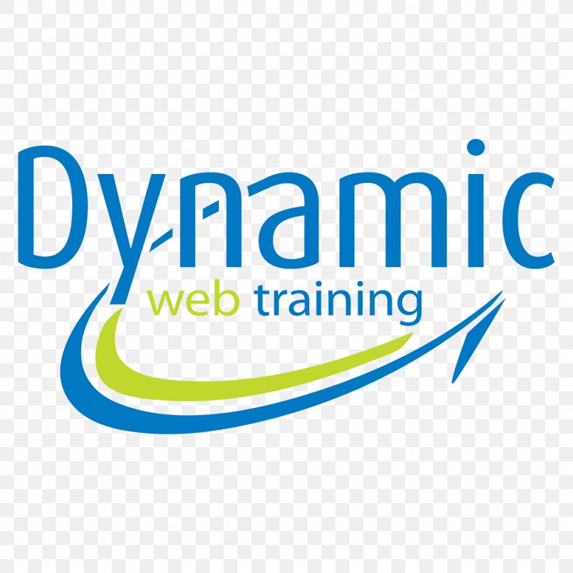 Dynamic Web Training Web Design, PNG, 1024x1024px, Web Design, Apprendimento Online, Area, Australia, Brand Download Free