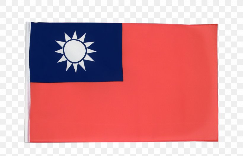 Flag Of The Republic Of China Xinhai Revolution Taiwan, PNG, 1500x964px, Republic Of China, China, Flag, Flag Of The Republic Of China, Geschichte Der Republik China Download Free
