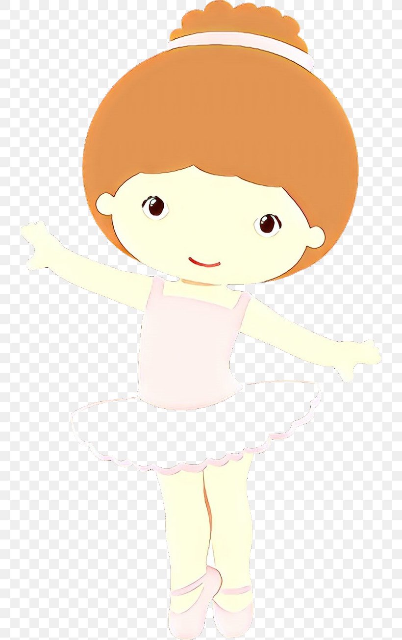 Girl Cartoon, PNG, 736x1305px, Ballet, Babyballet, Ballet Dancer, Cartoon, Dance Download Free