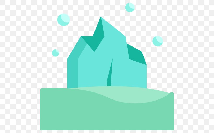 Iceberg, PNG, 512x512px, Weather, Aqua, Brand, Diagram, Green Download Free