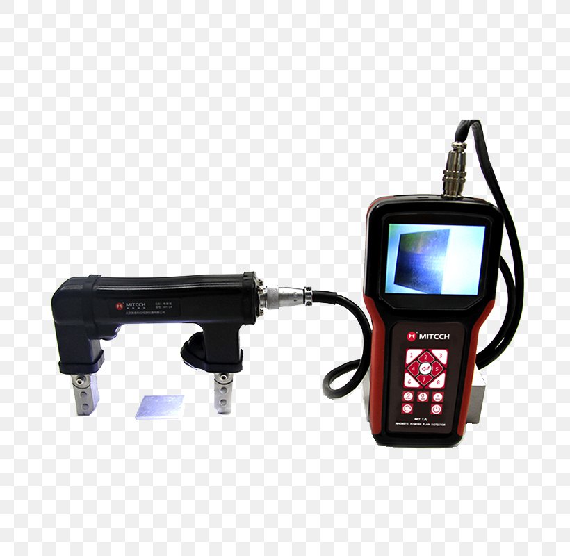 Measuring Instrument Magnetic Particle Inspection Nondestructive Testing Dye Penetrant Inspection, PNG, 800x800px, Measuring Instrument, Camera Accessory, Destructive Testing, Diffraction, Diffractometer Download Free